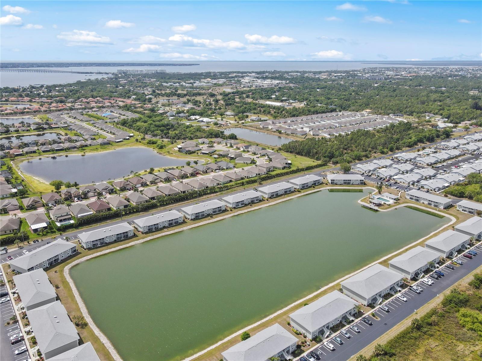3310 LOVELAND BLVD #1906, PUNTA GORDA, FL, 33980