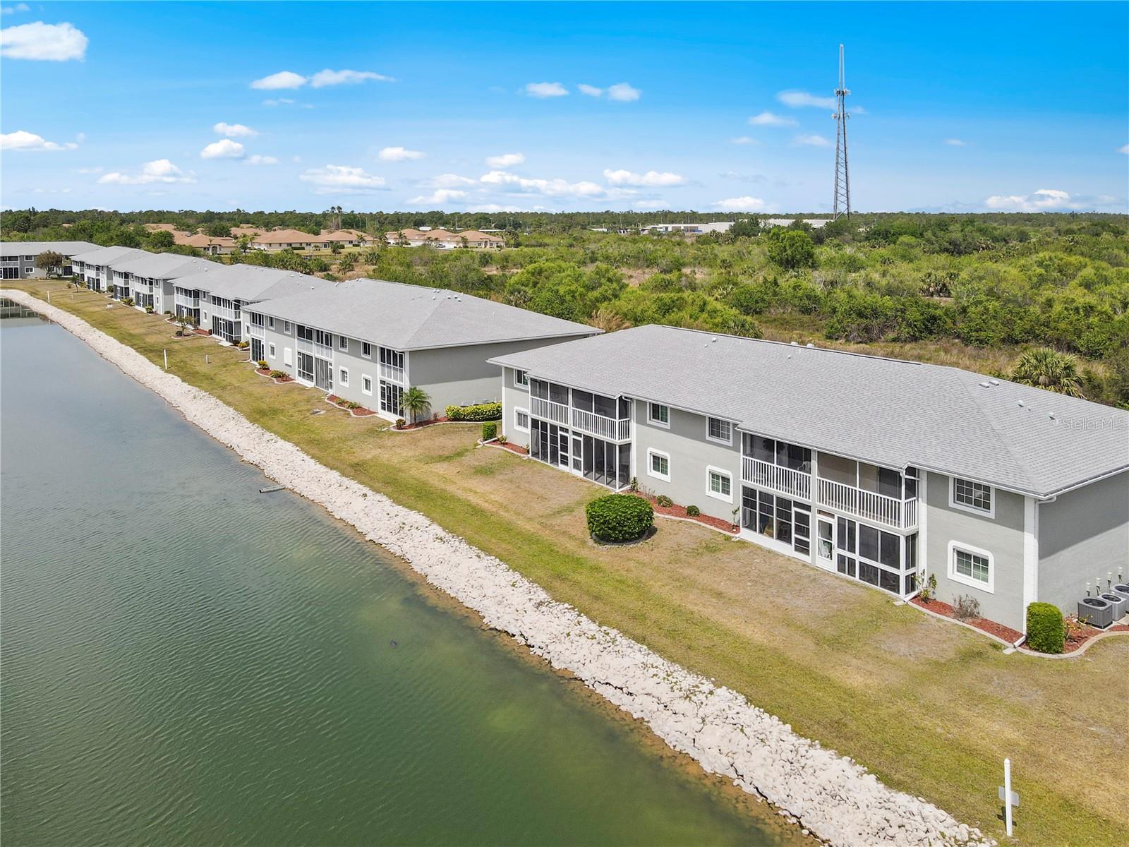 3310 LOVELAND BLVD #1906, PUNTA GORDA, FL, 33980