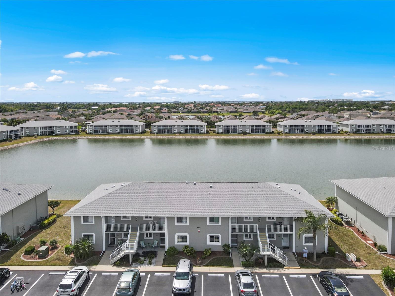 3310 LOVELAND BLVD #1906, PUNTA GORDA, FL, 33980