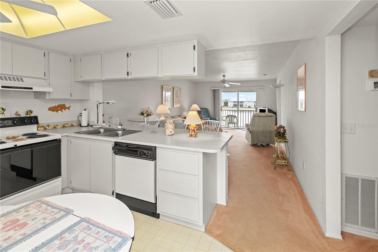 3310 LOVELAND BLVD #1906, PUNTA GORDA, FL, 33980