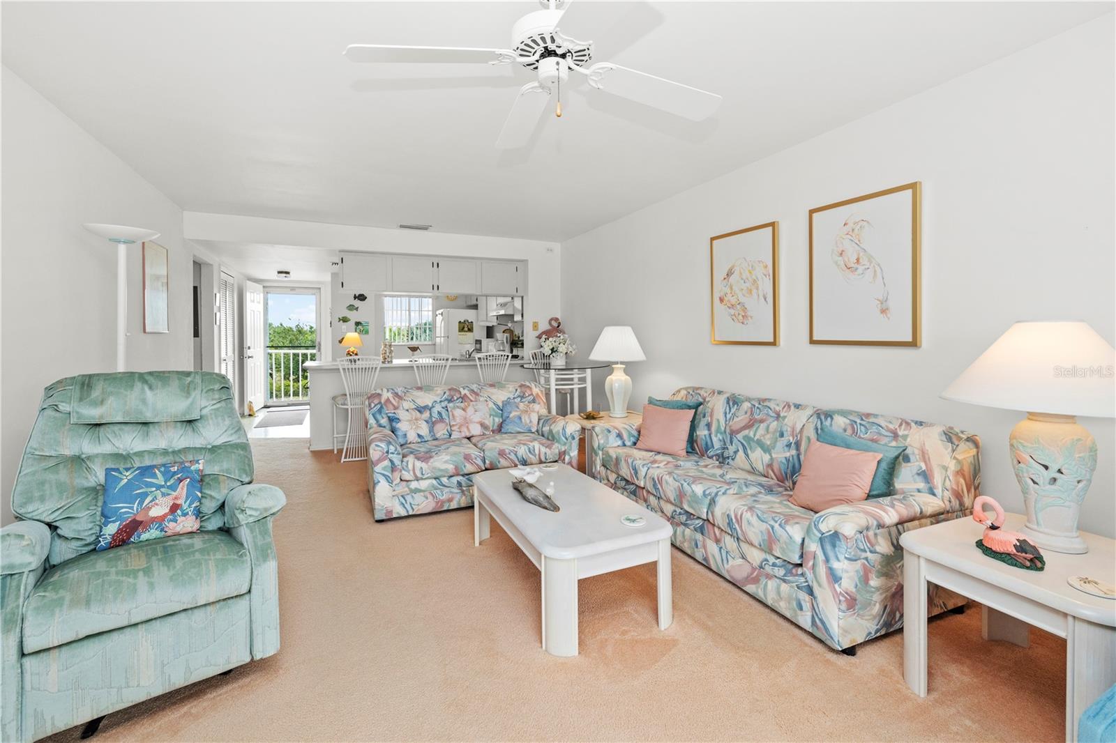 3310 LOVELAND BLVD #1906, PUNTA GORDA, FL, 33980