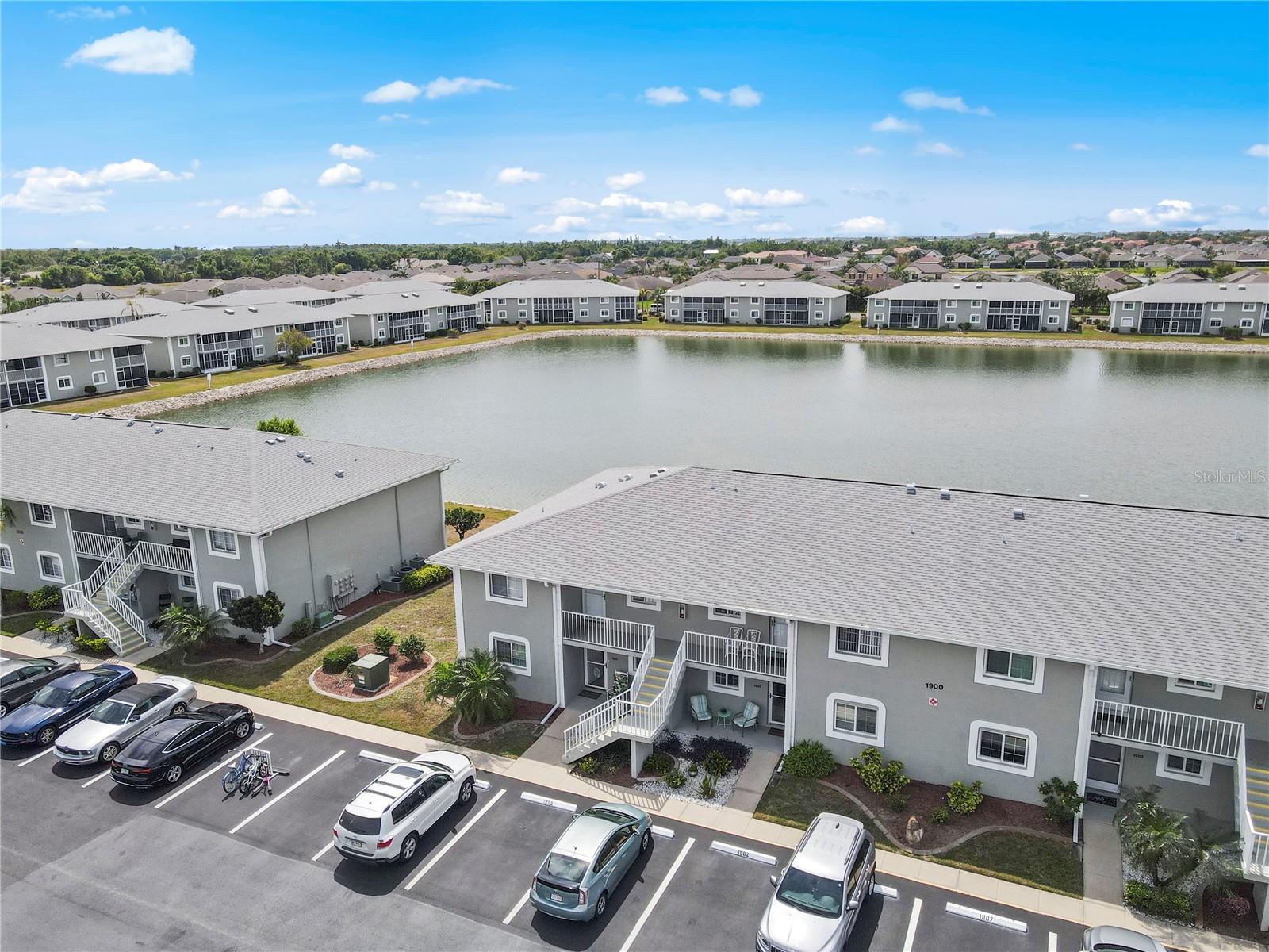 3310 LOVELAND BLVD #1906, PUNTA GORDA, FL, 33980