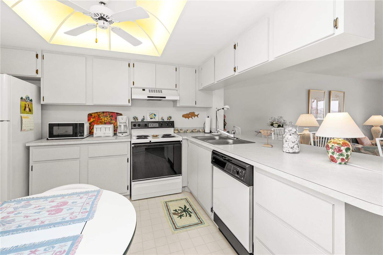 3310 LOVELAND BLVD #1906, PUNTA GORDA, FL, 33980