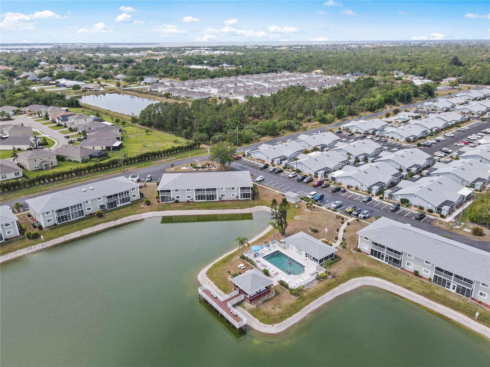 3310 LOVELAND BLVD #1906, PUNTA GORDA, FL, 33980