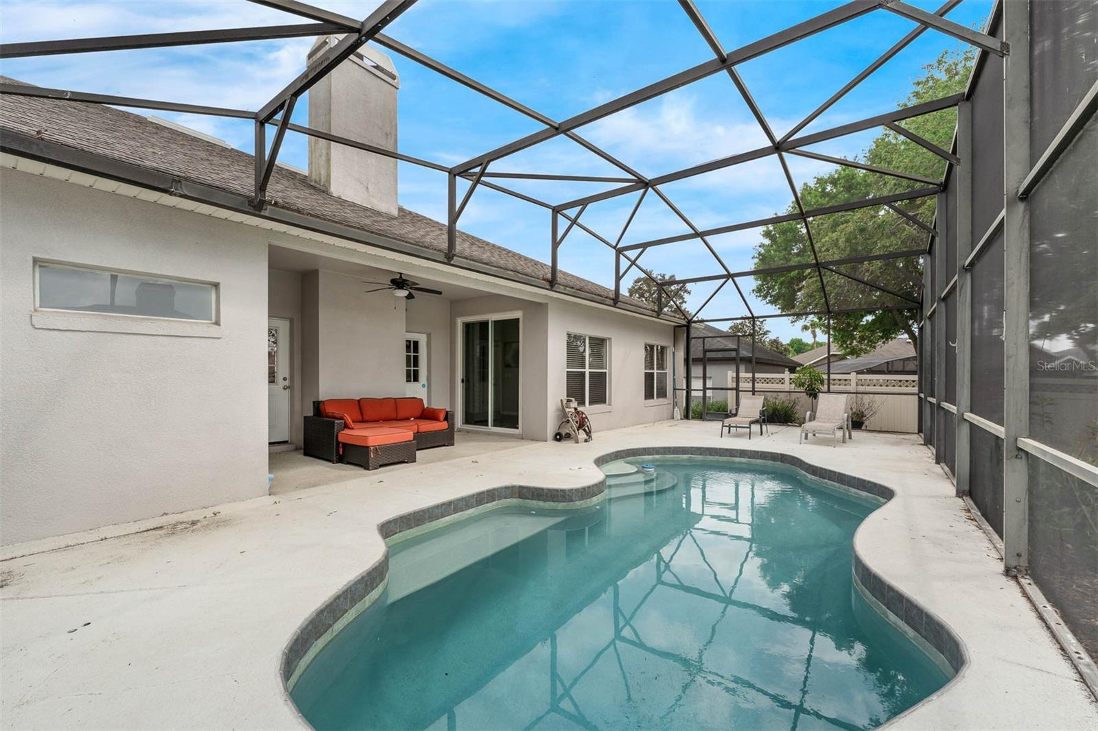FALCON POINTE REP, GOTHA, FL, 34734