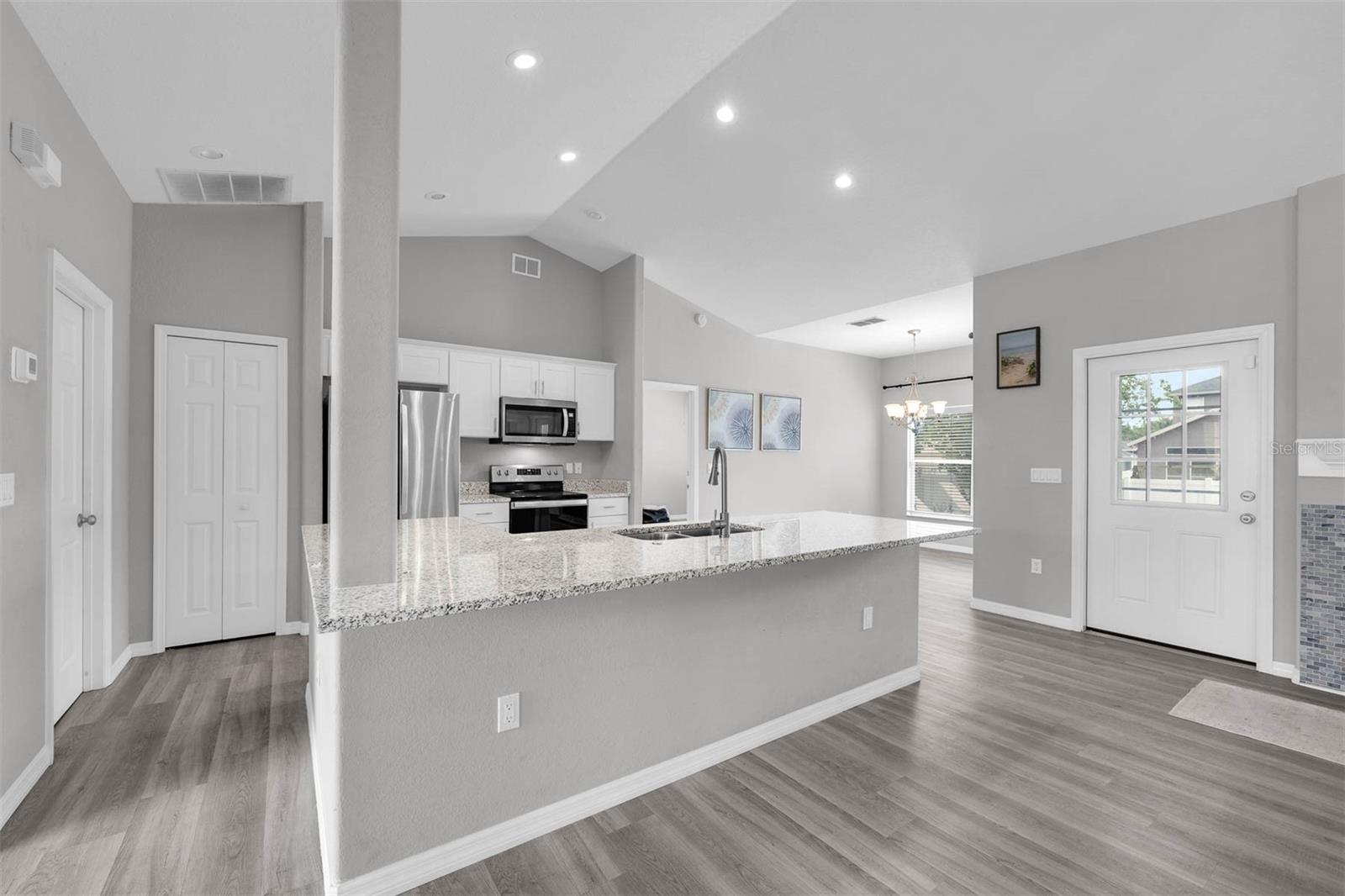 FALCON POINTE REP, GOTHA, FL, 34734
