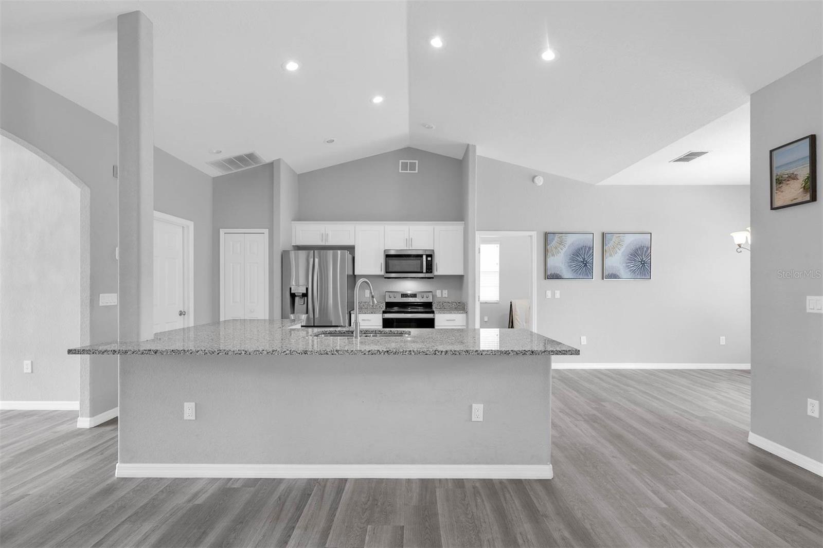FALCON POINTE REP, GOTHA, FL, 34734