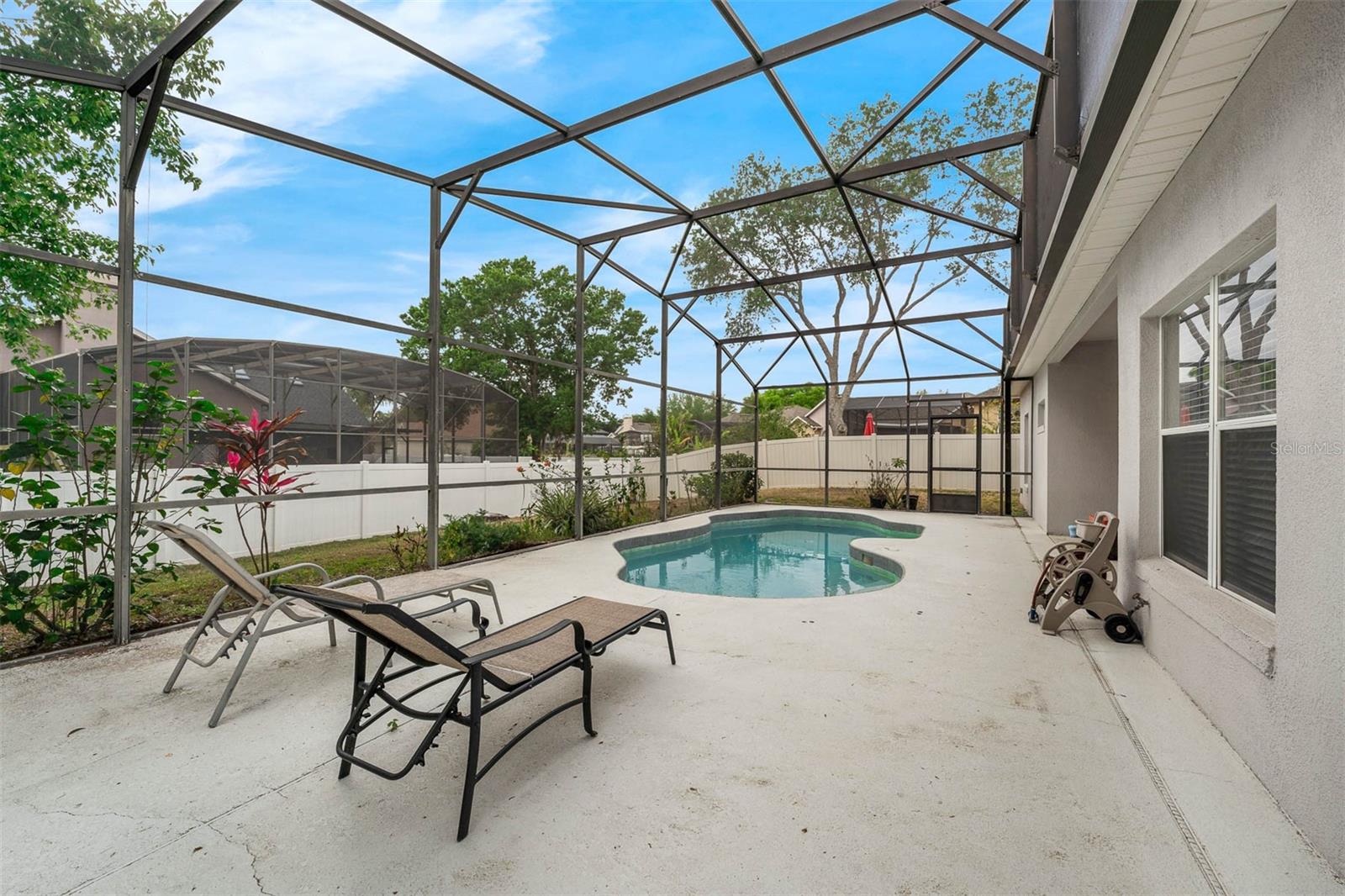 FALCON POINTE REP, GOTHA, FL, 34734