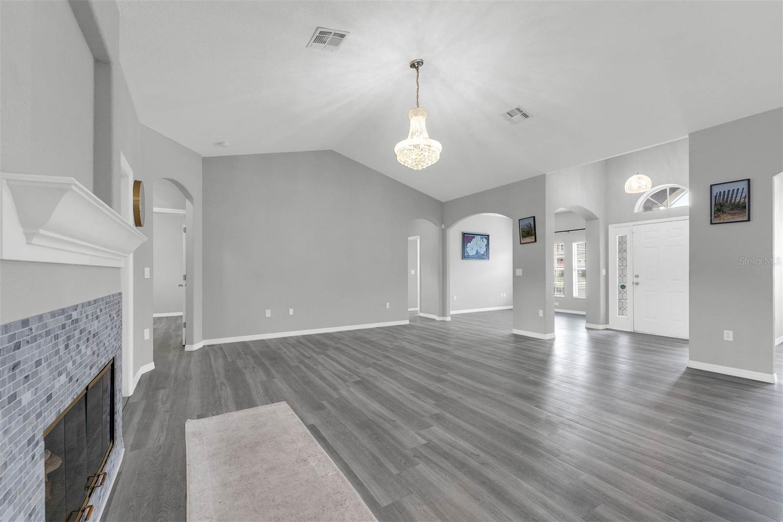 FALCON POINTE REP, GOTHA, FL, 34734