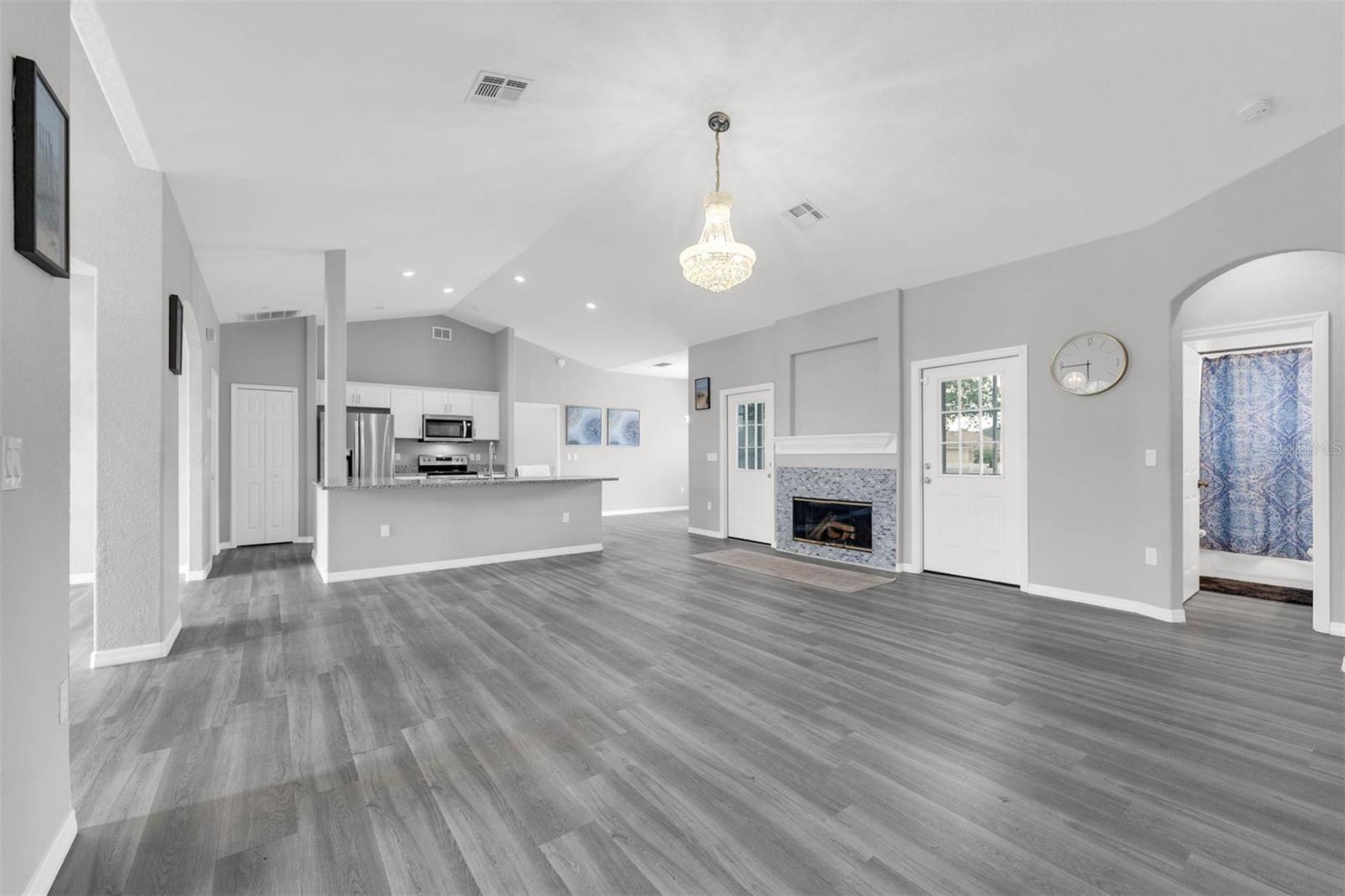 FALCON POINTE REP, GOTHA, FL, 34734
