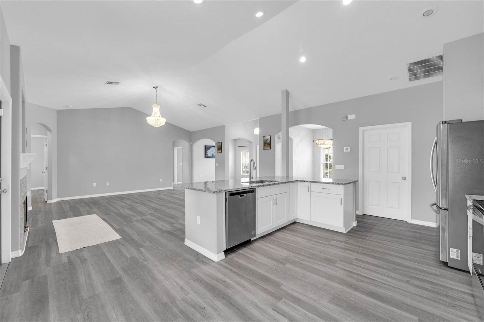 FALCON POINTE REP, GOTHA, FL, 34734