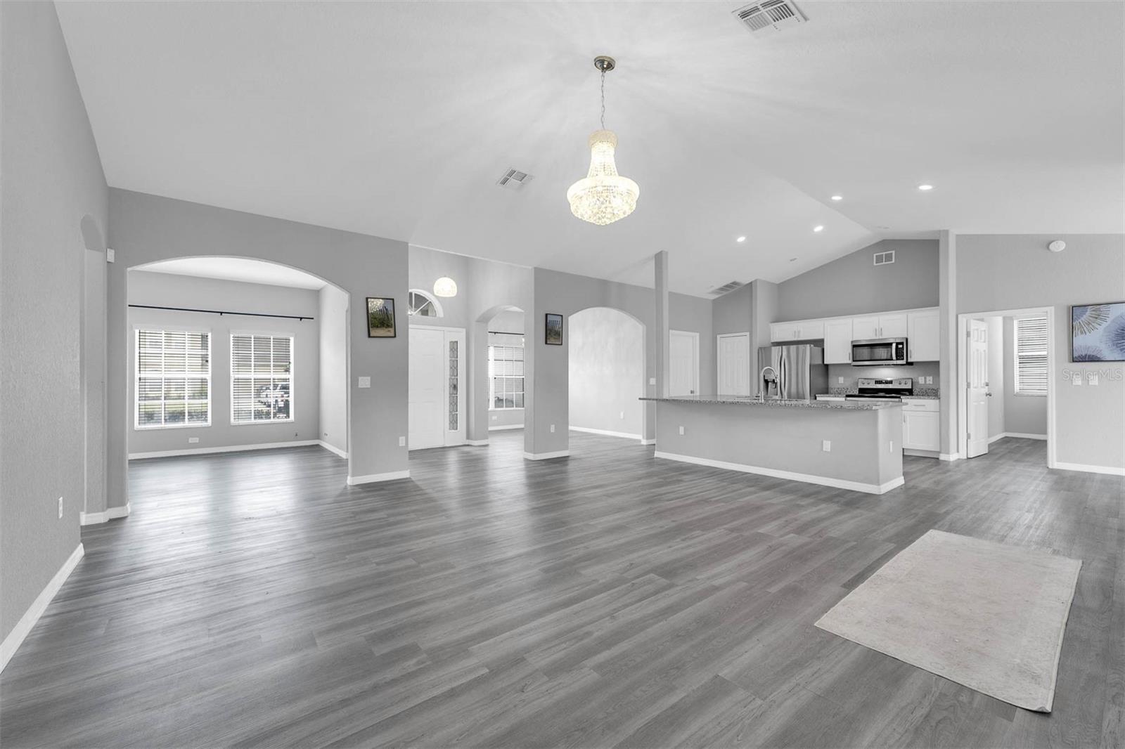 FALCON POINTE REP, GOTHA, FL, 34734