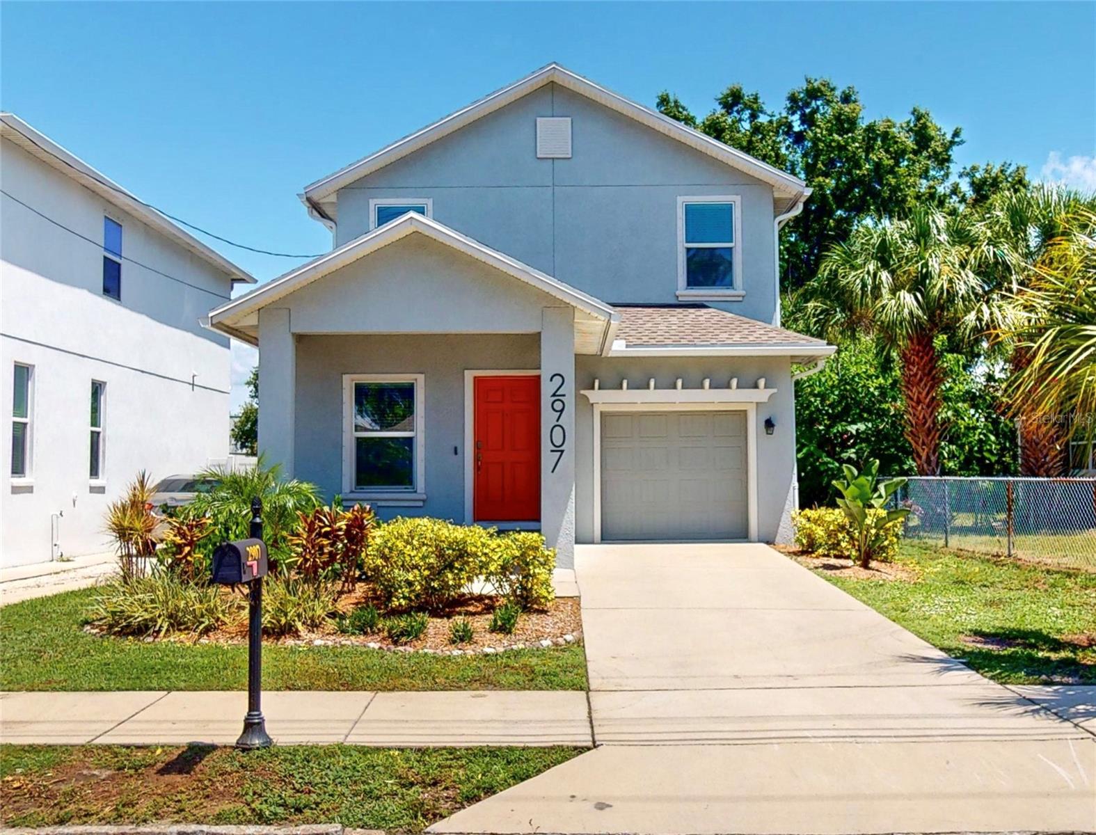 2907 W MAIN ST, TAMPA, FL, 33607