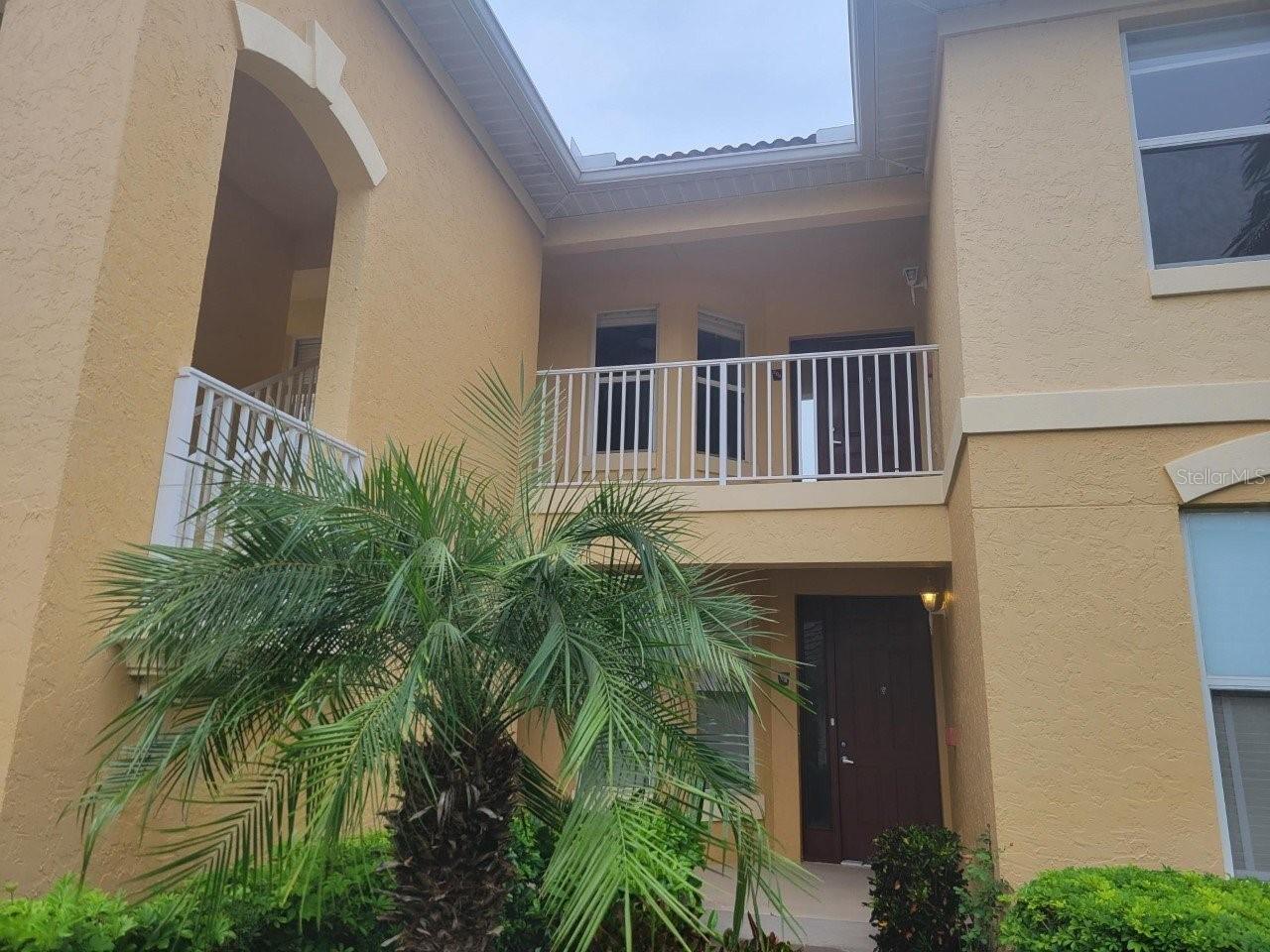 7179 BOCA GROVE PL #204, LAKEWOOD RANCH, FL, 34202
