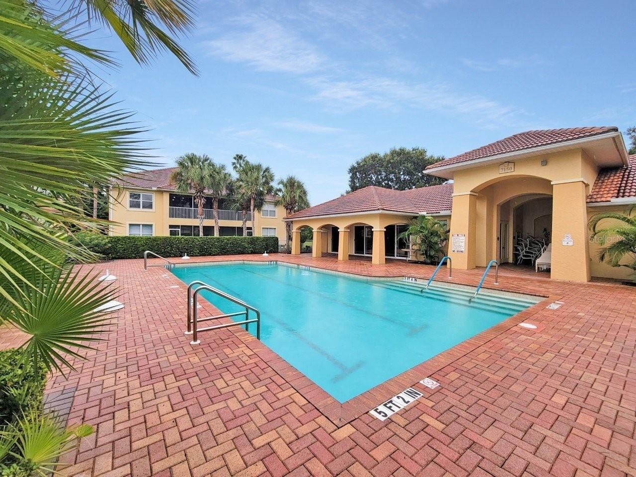 7179 BOCA GROVE PL #204, LAKEWOOD RANCH, FL, 34202