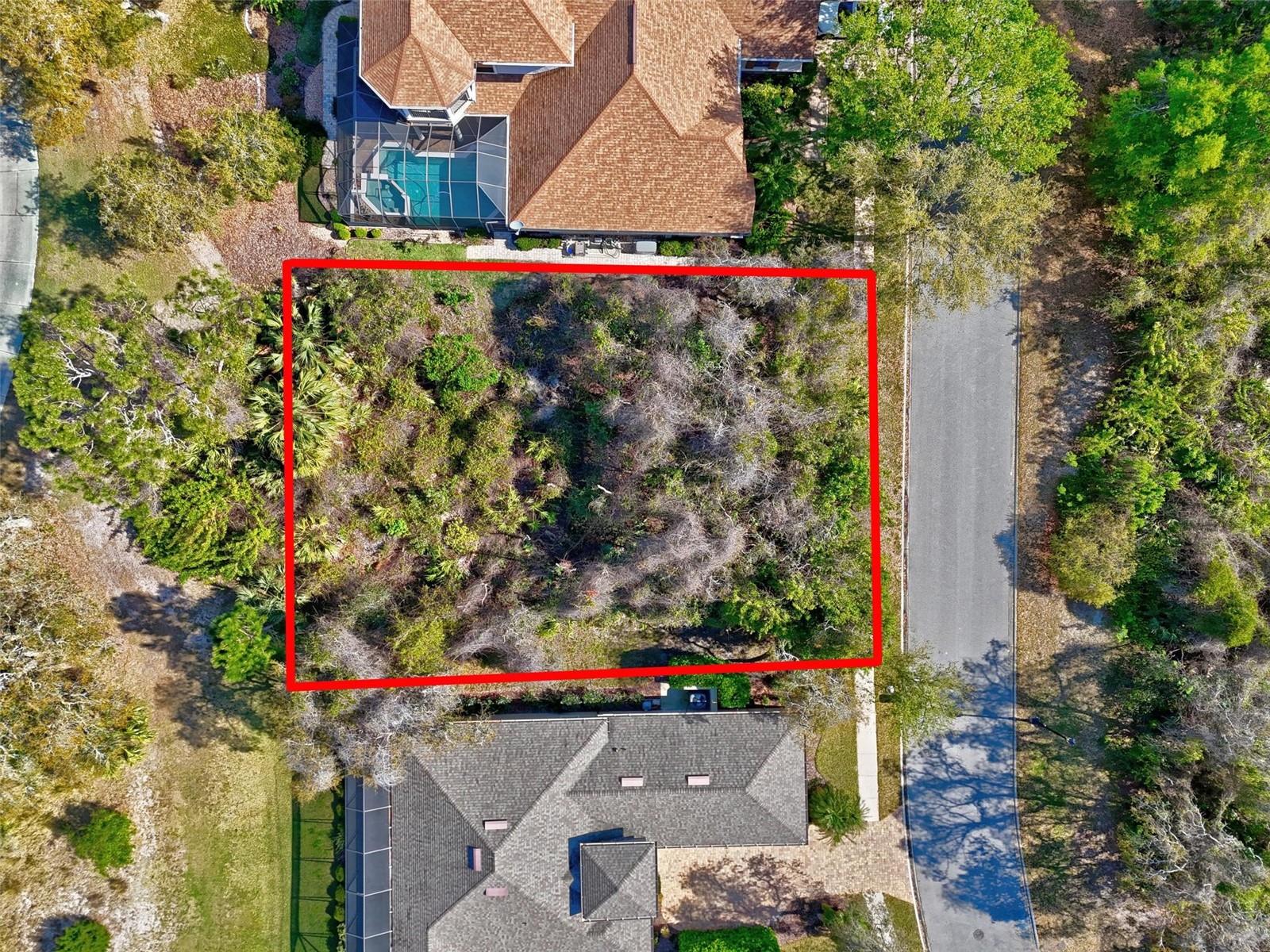 20 CHINIER ST, PALM COAST, FL, 32137