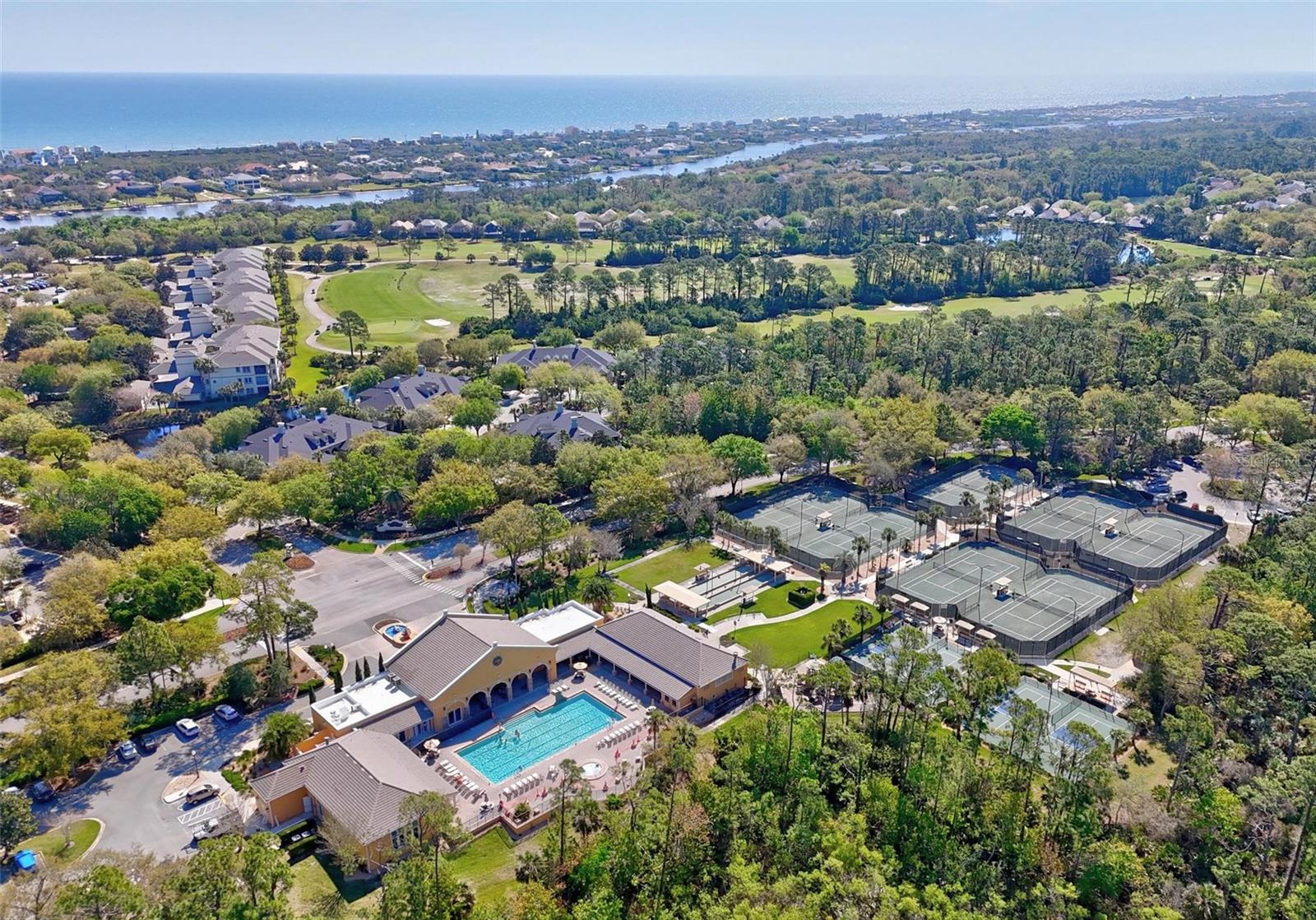 20 CHINIER ST, PALM COAST, FL, 32137