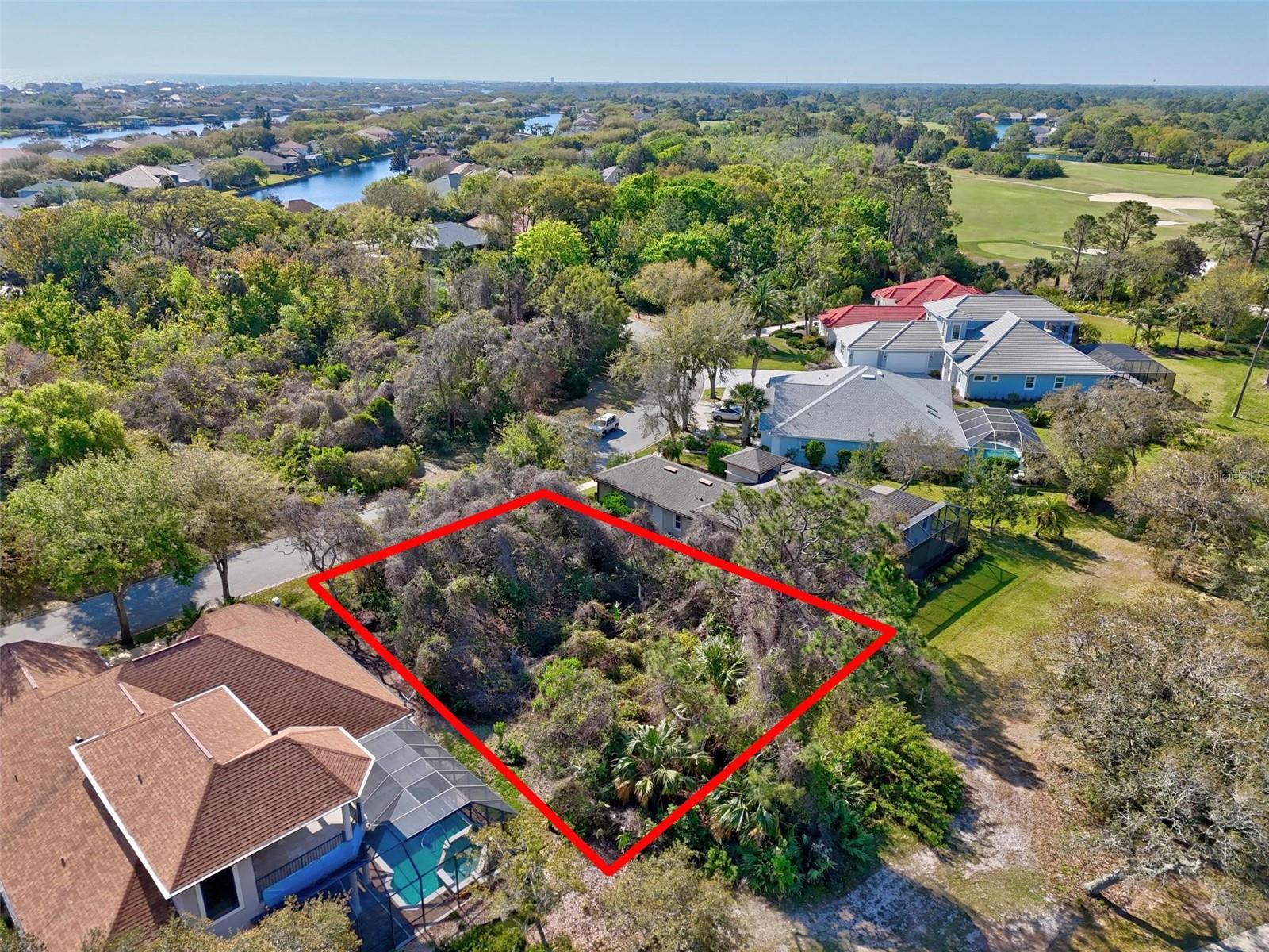 20 CHINIER ST, PALM COAST, FL, 32137