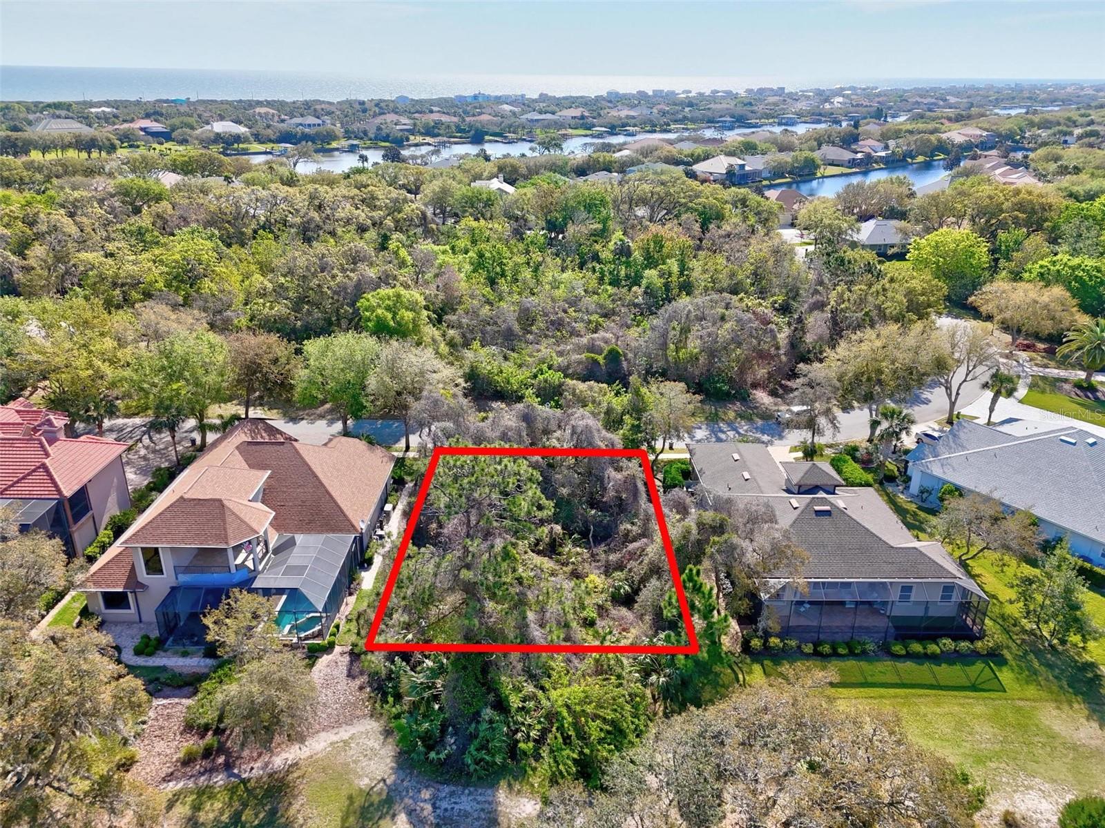 20 CHINIER ST, PALM COAST, FL, 32137