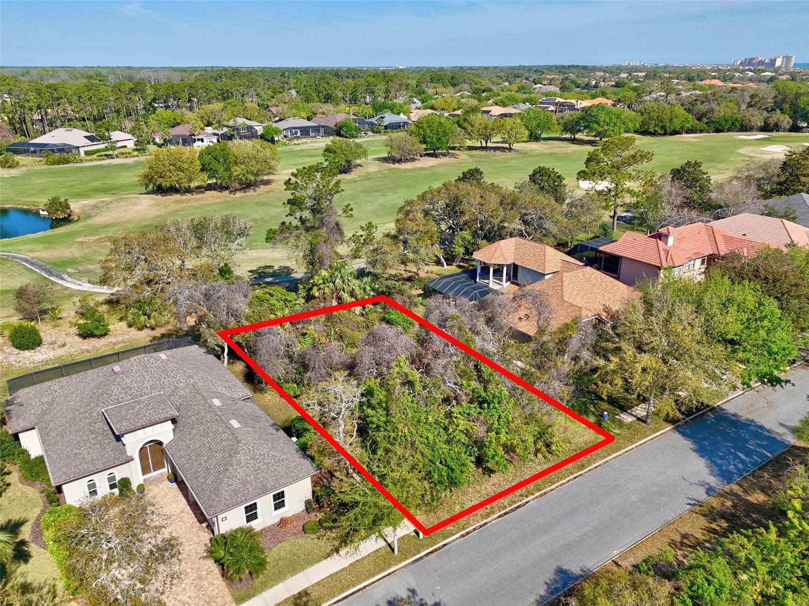 20 CHINIER ST, PALM COAST, FL, 32137