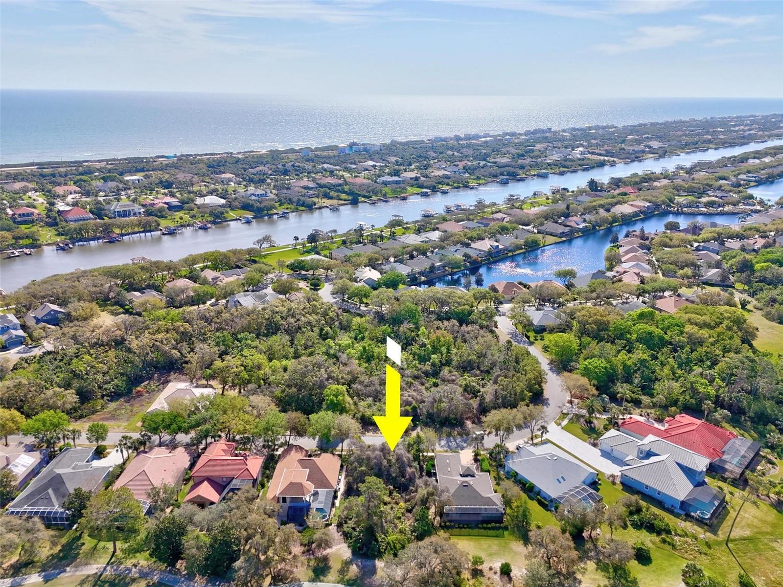 20 CHINIER ST, PALM COAST, FL, 32137