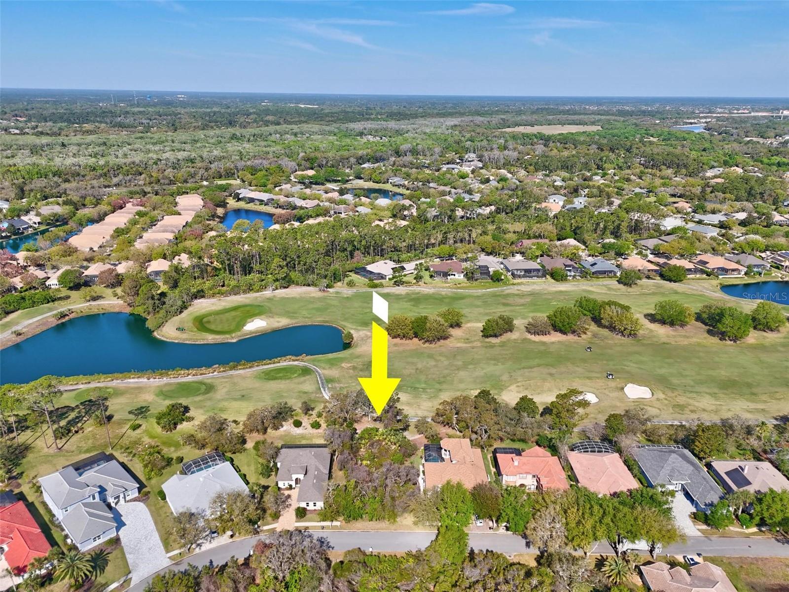 20 CHINIER ST, PALM COAST, FL, 32137