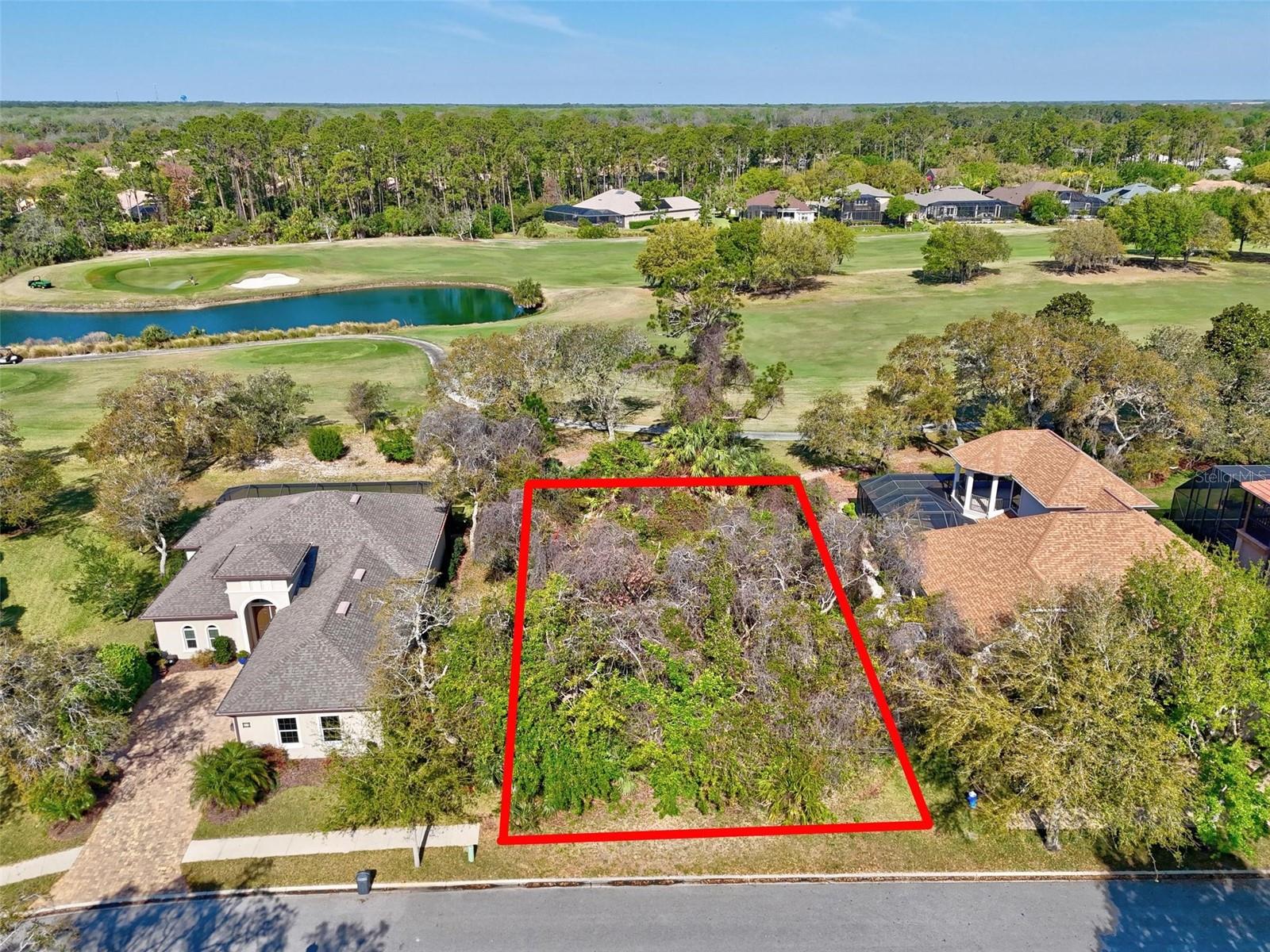 20 CHINIER ST, PALM COAST, FL, 32137