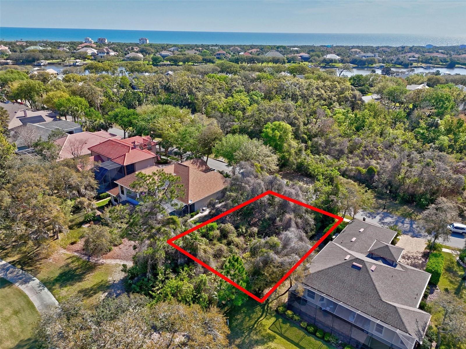 20 CHINIER ST, PALM COAST, FL, 32137