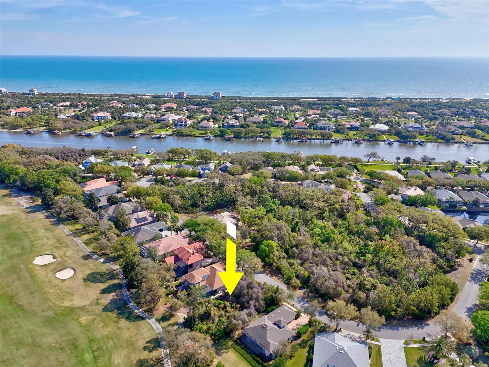 20 CHINIER ST, PALM COAST, FL, 32137