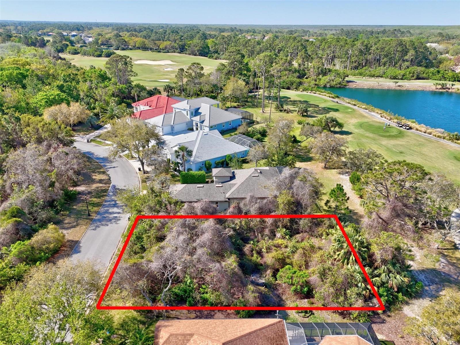 20 CHINIER ST, PALM COAST, FL, 32137