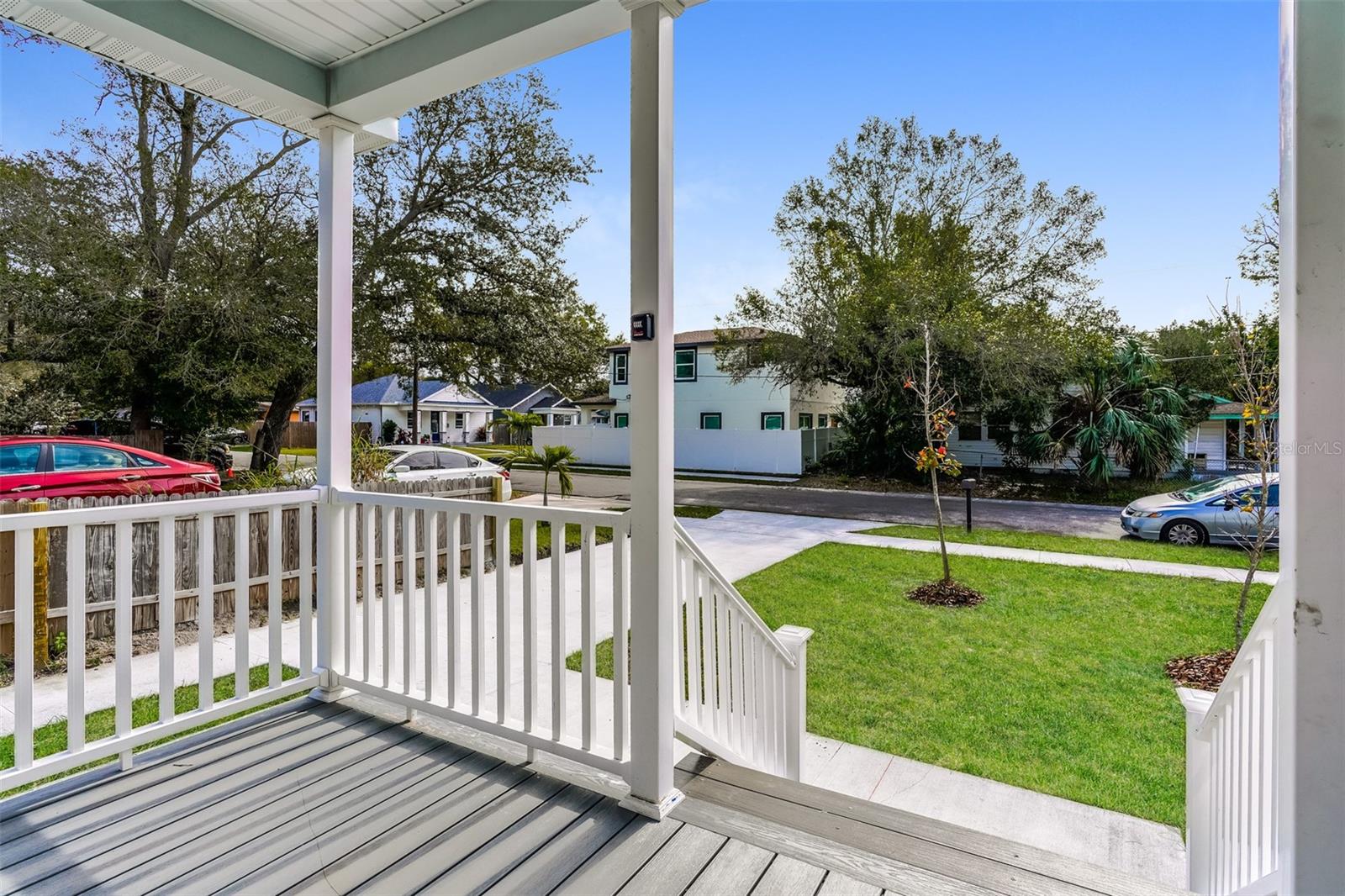 4665 QUEENSBORO AVE S, ST PETERSBURG, FL, 33711