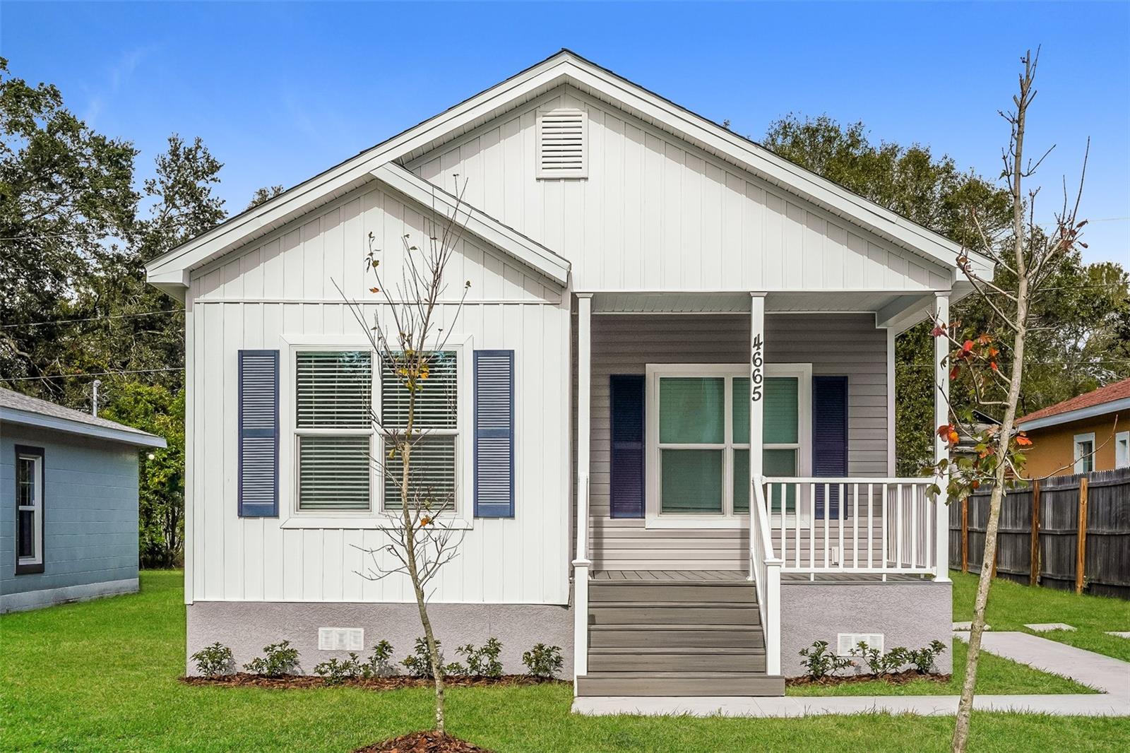 4665 QUEENSBORO AVE S, ST PETERSBURG, FL, 33711