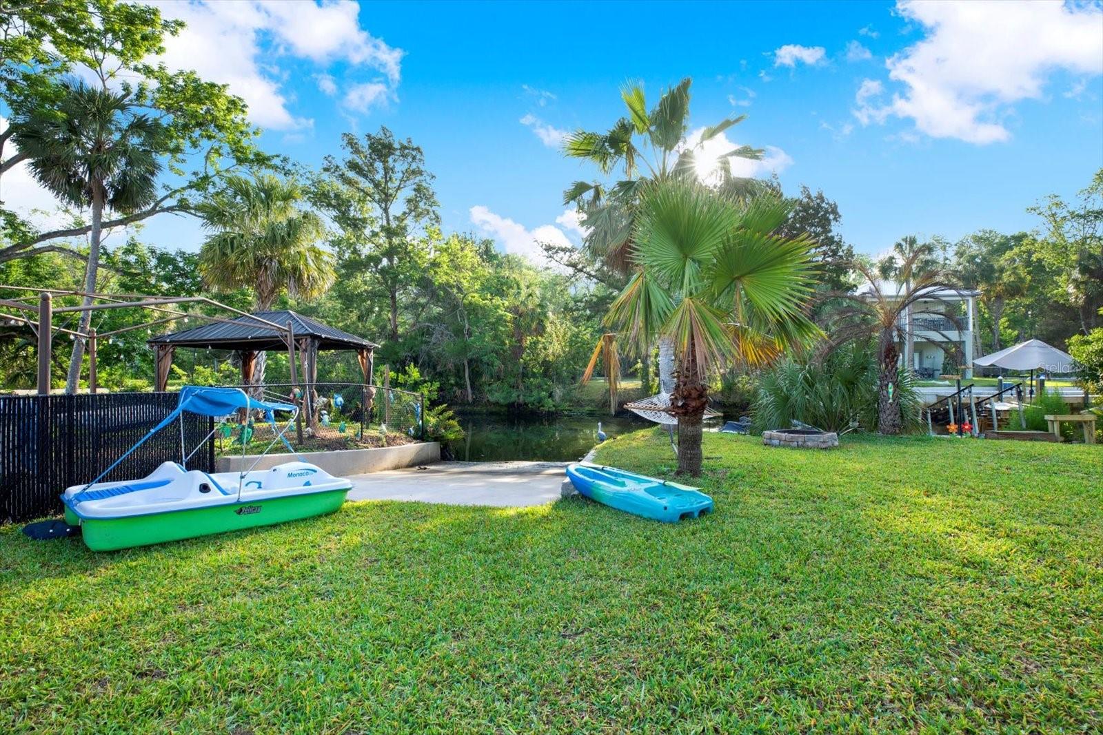 6220 ISLAND DR, WEEKI WACHEE, FL, 34607