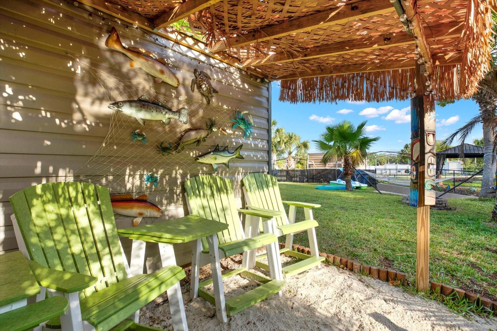 6220 ISLAND DR, WEEKI WACHEE, FL, 34607