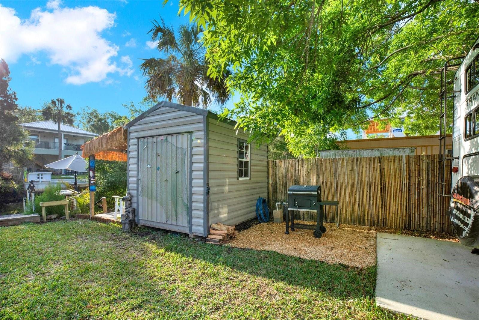 6220 ISLAND DR, WEEKI WACHEE, FL, 34607