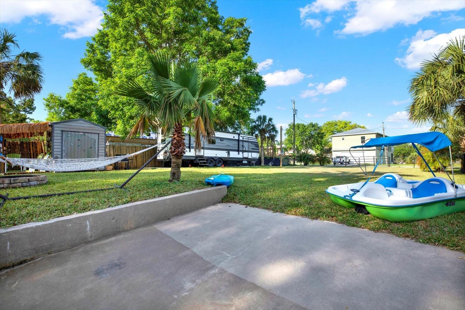 6220 ISLAND DR, WEEKI WACHEE, FL, 34607