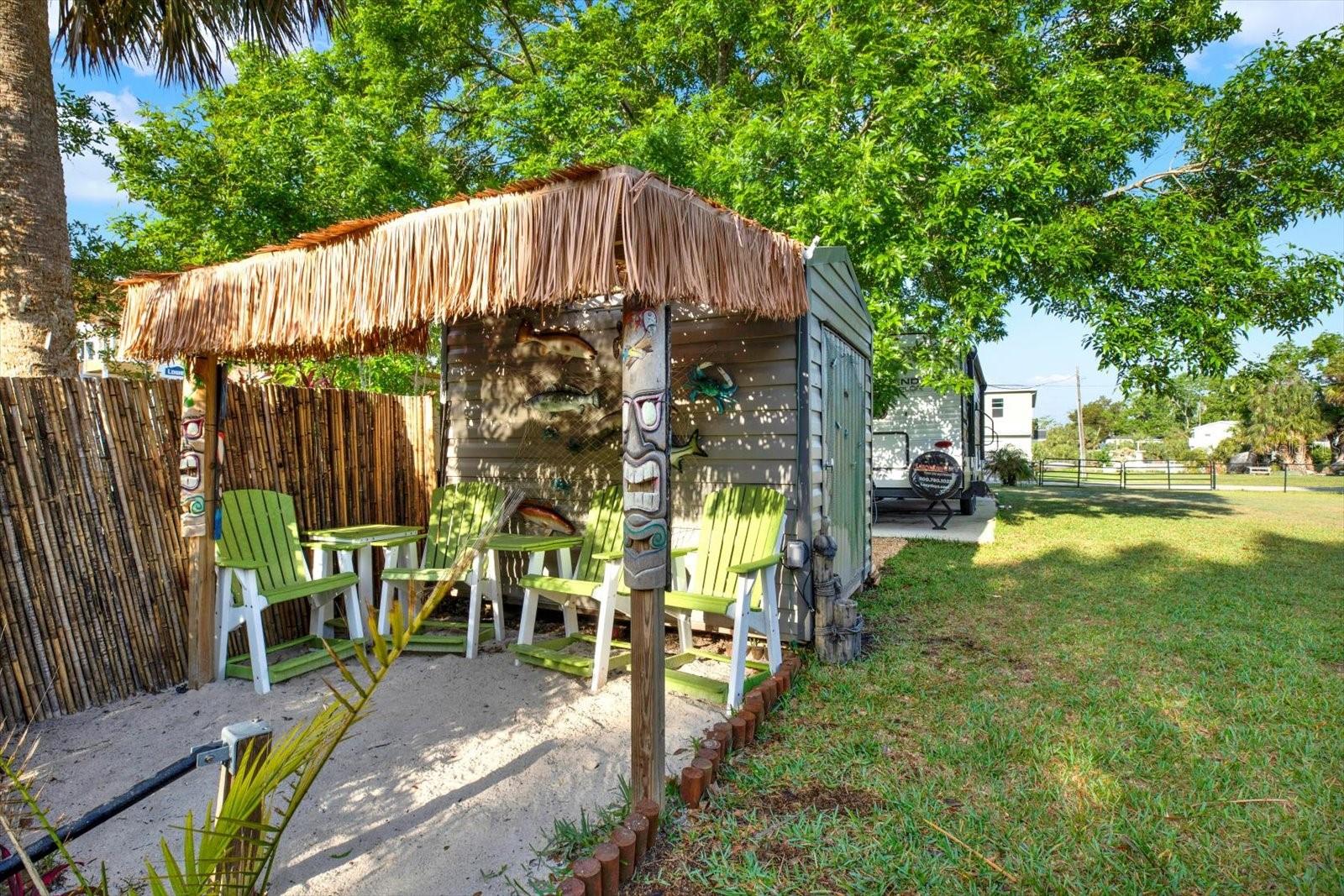 6220 ISLAND DR, WEEKI WACHEE, FL, 34607