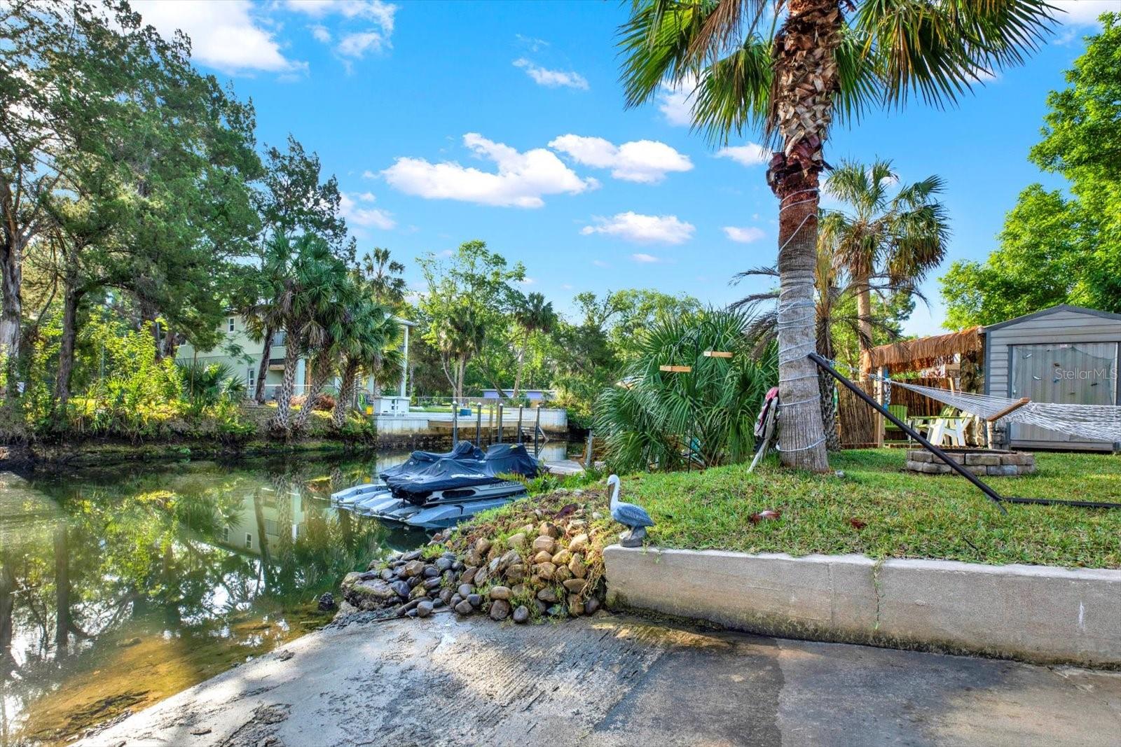 6220 ISLAND DR, WEEKI WACHEE, FL, 34607