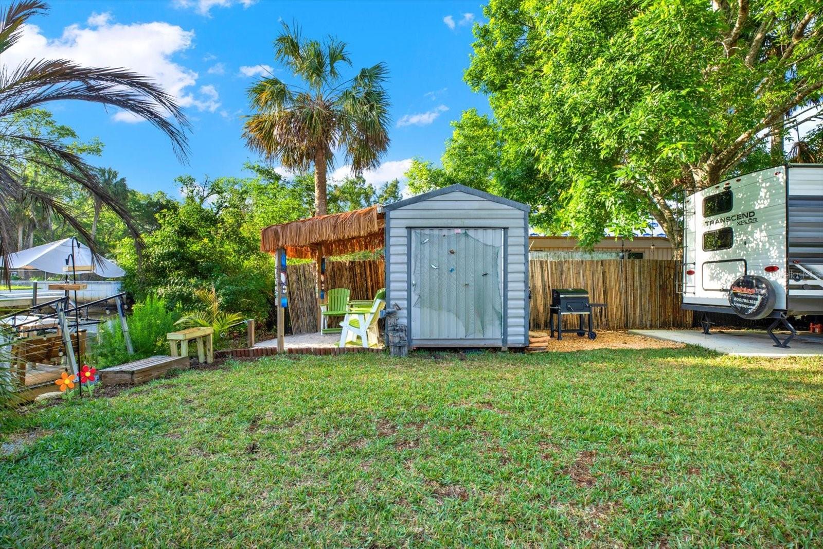 6220 ISLAND DR, WEEKI WACHEE, FL, 34607