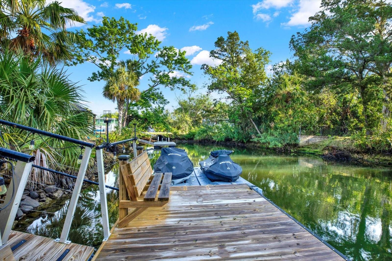 6220 ISLAND DR, WEEKI WACHEE, FL, 34607