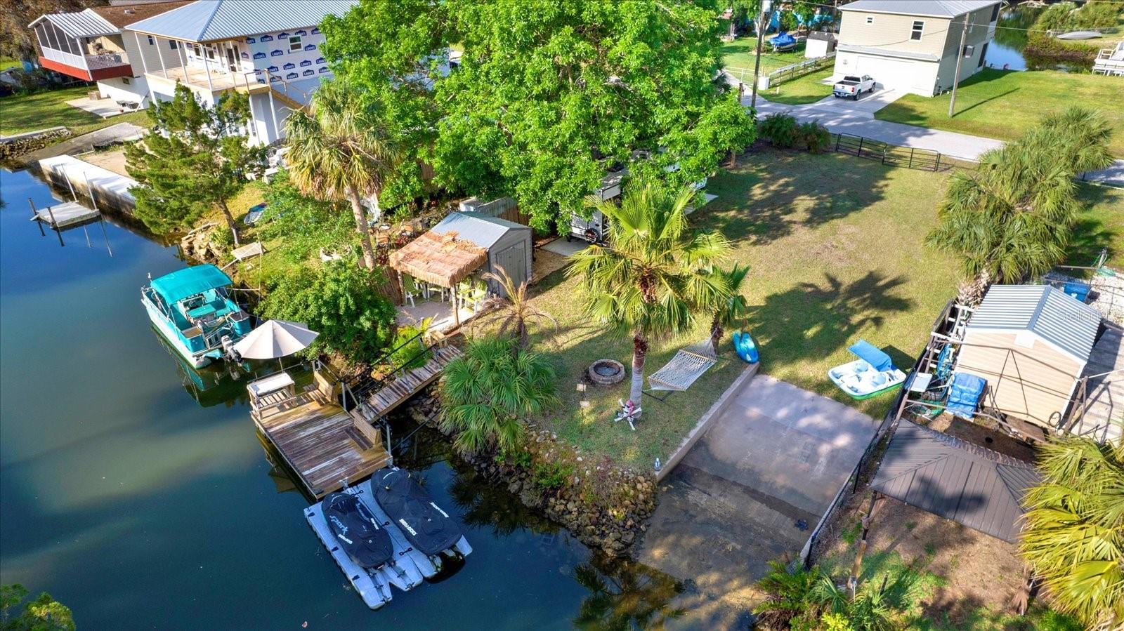 6220 ISLAND DR, WEEKI WACHEE, FL, 34607