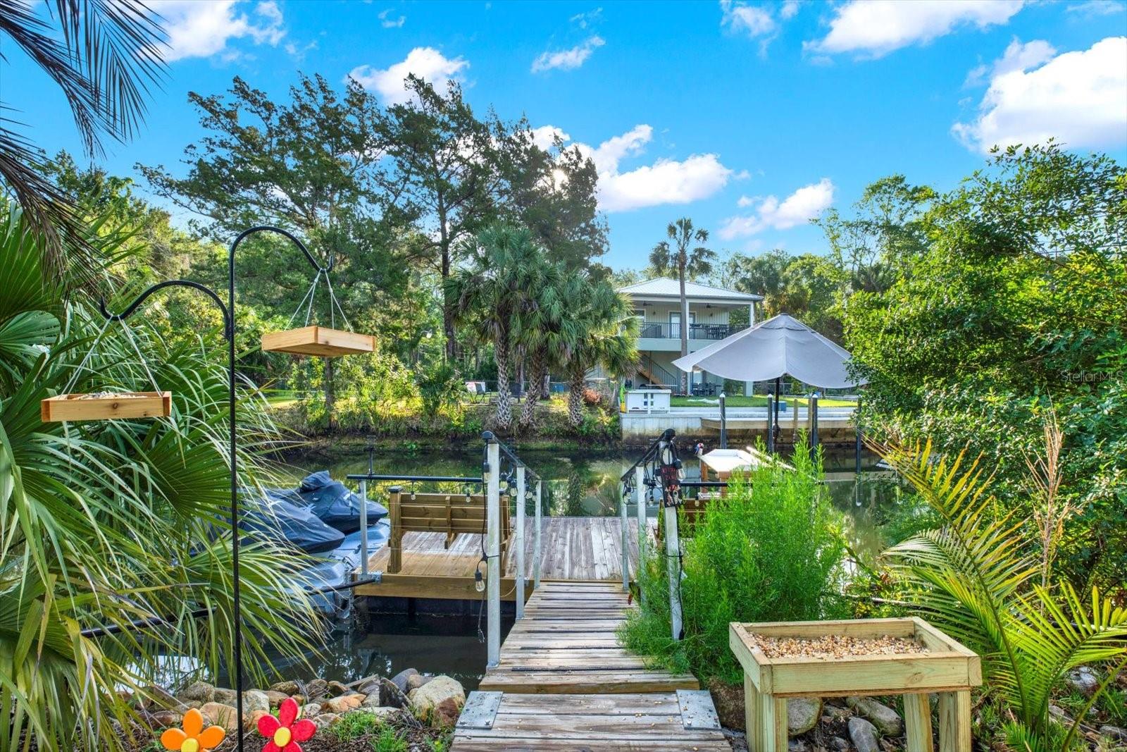 6220 ISLAND DR, WEEKI WACHEE, FL, 34607