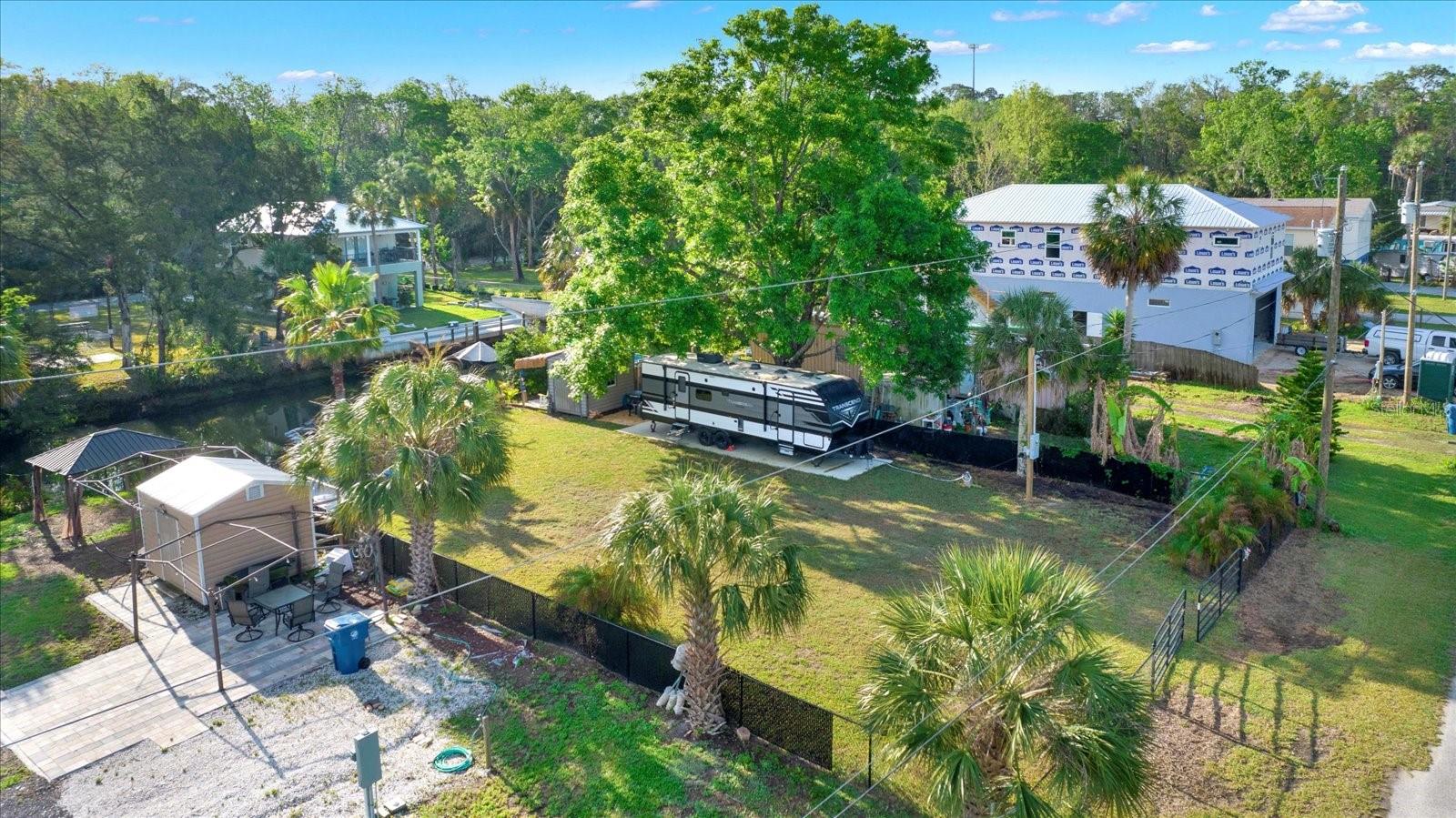 6220 ISLAND DR, WEEKI WACHEE, FL, 34607