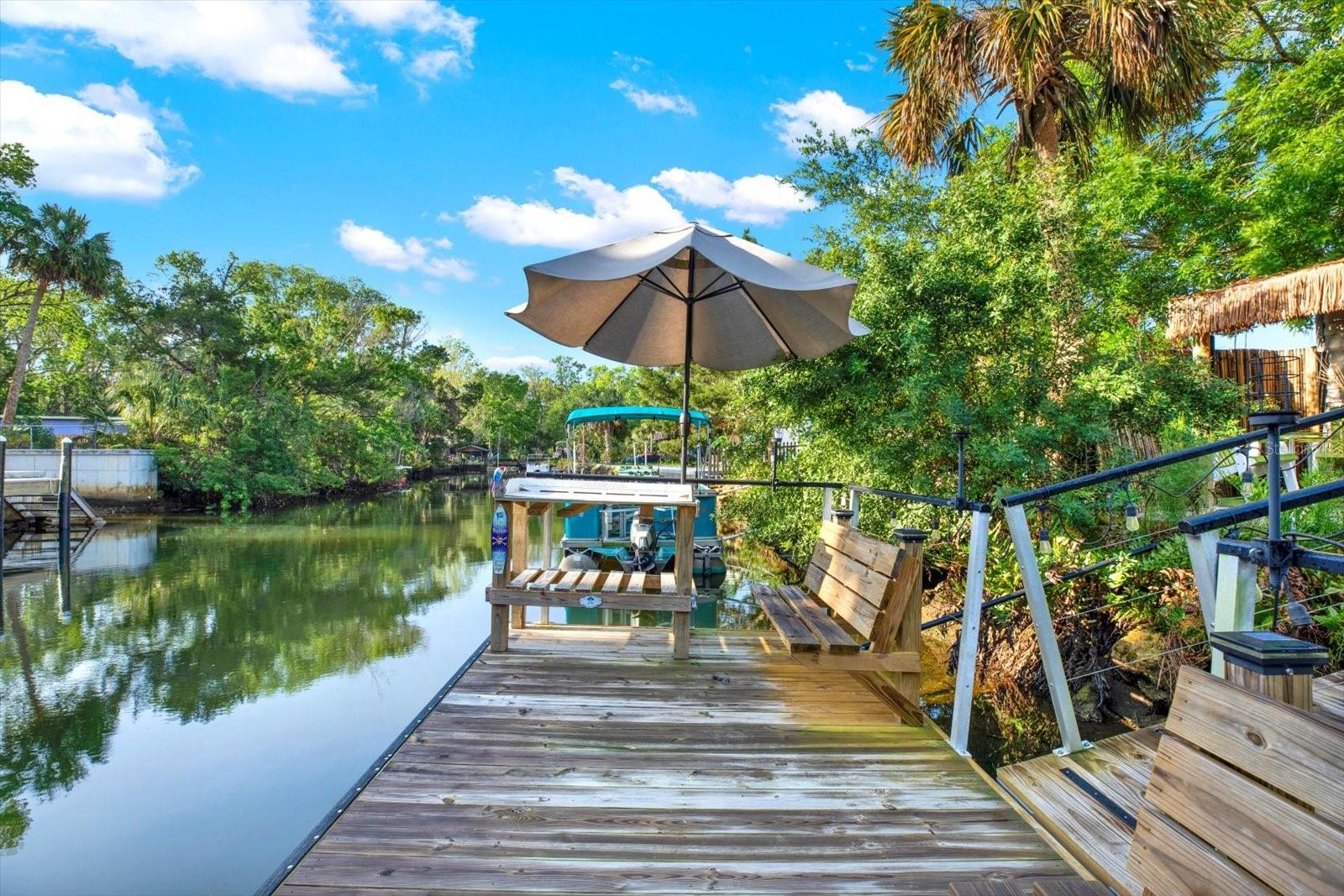 6220 ISLAND DR, WEEKI WACHEE, FL, 34607