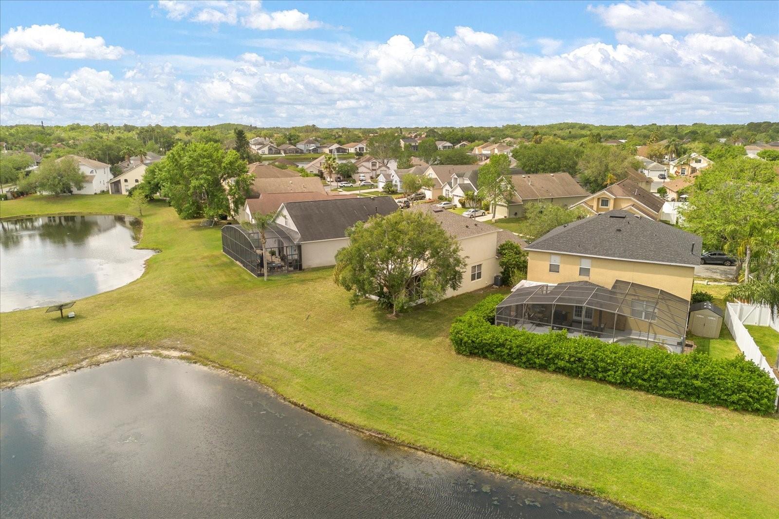 529 TUTEN TRL, ORLANDO, FL, 32828