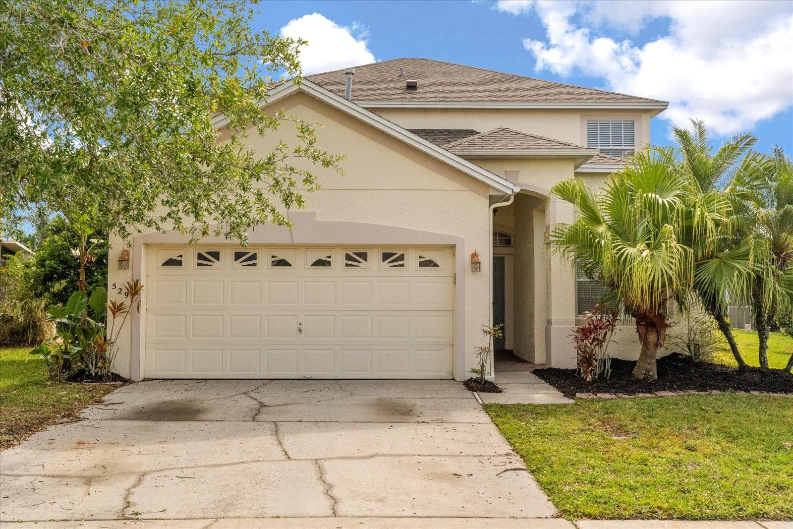 529 TUTEN TRL, ORLANDO, FL, 32828