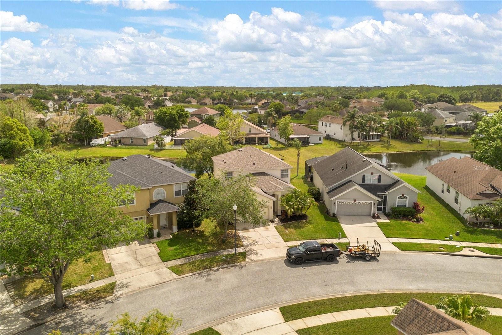 529 TUTEN TRL, ORLANDO, FL, 32828