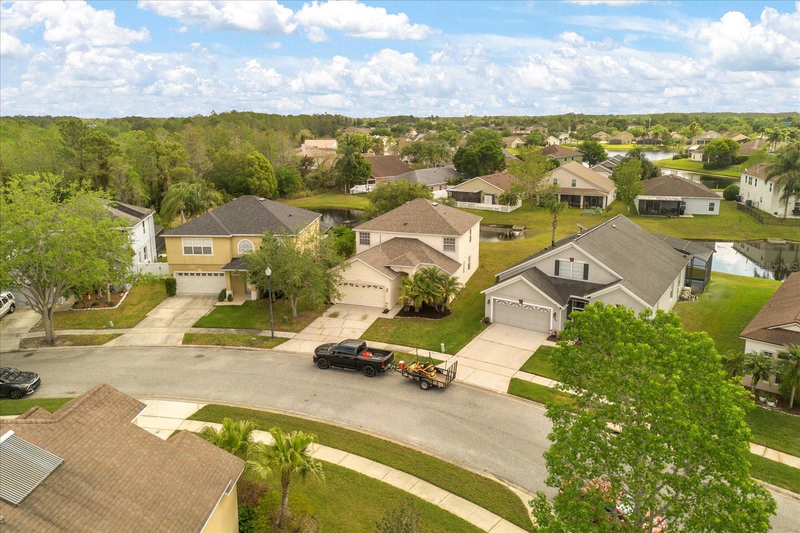 529 TUTEN TRL, ORLANDO, FL, 32828