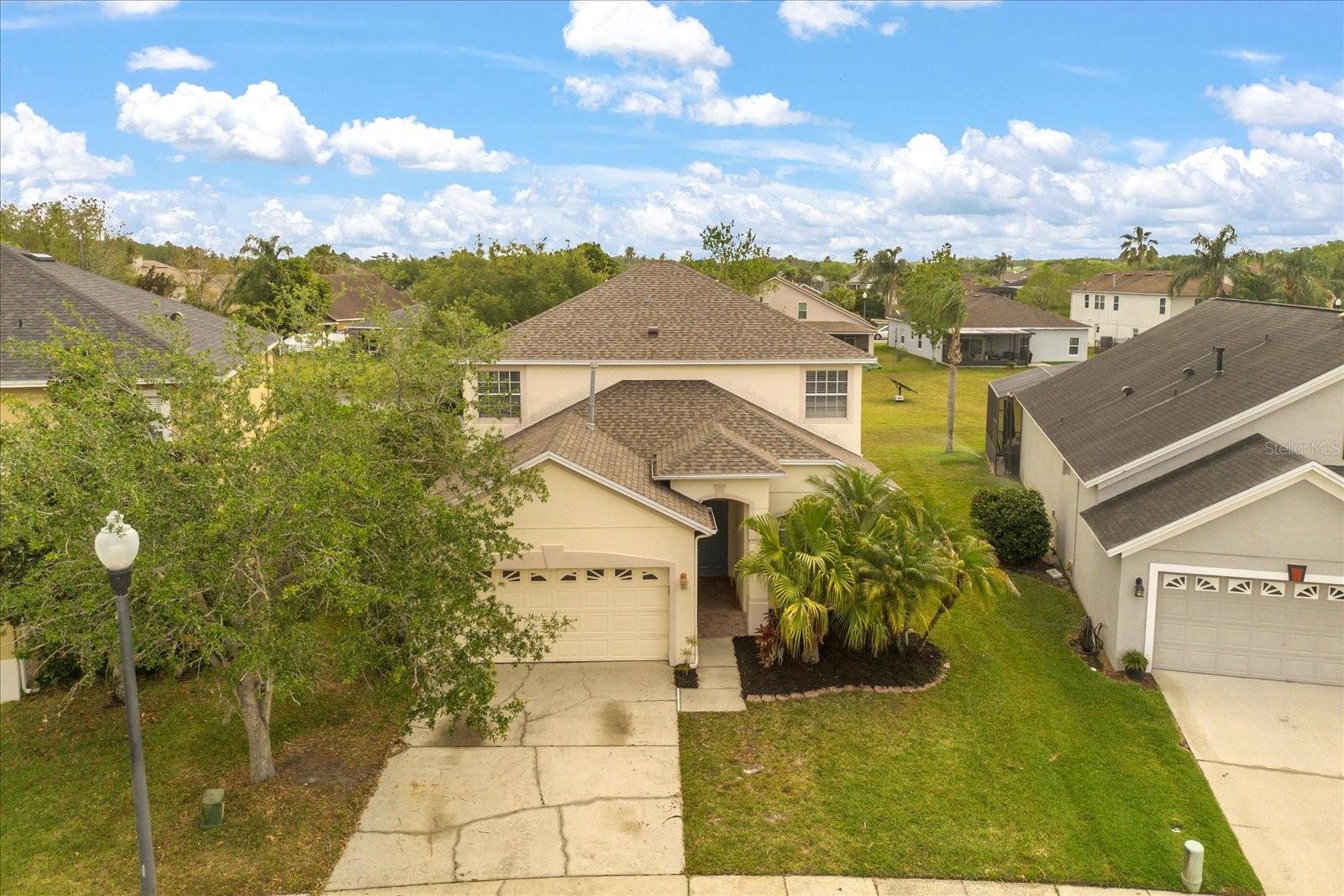 529 TUTEN TRL, ORLANDO, FL, 32828