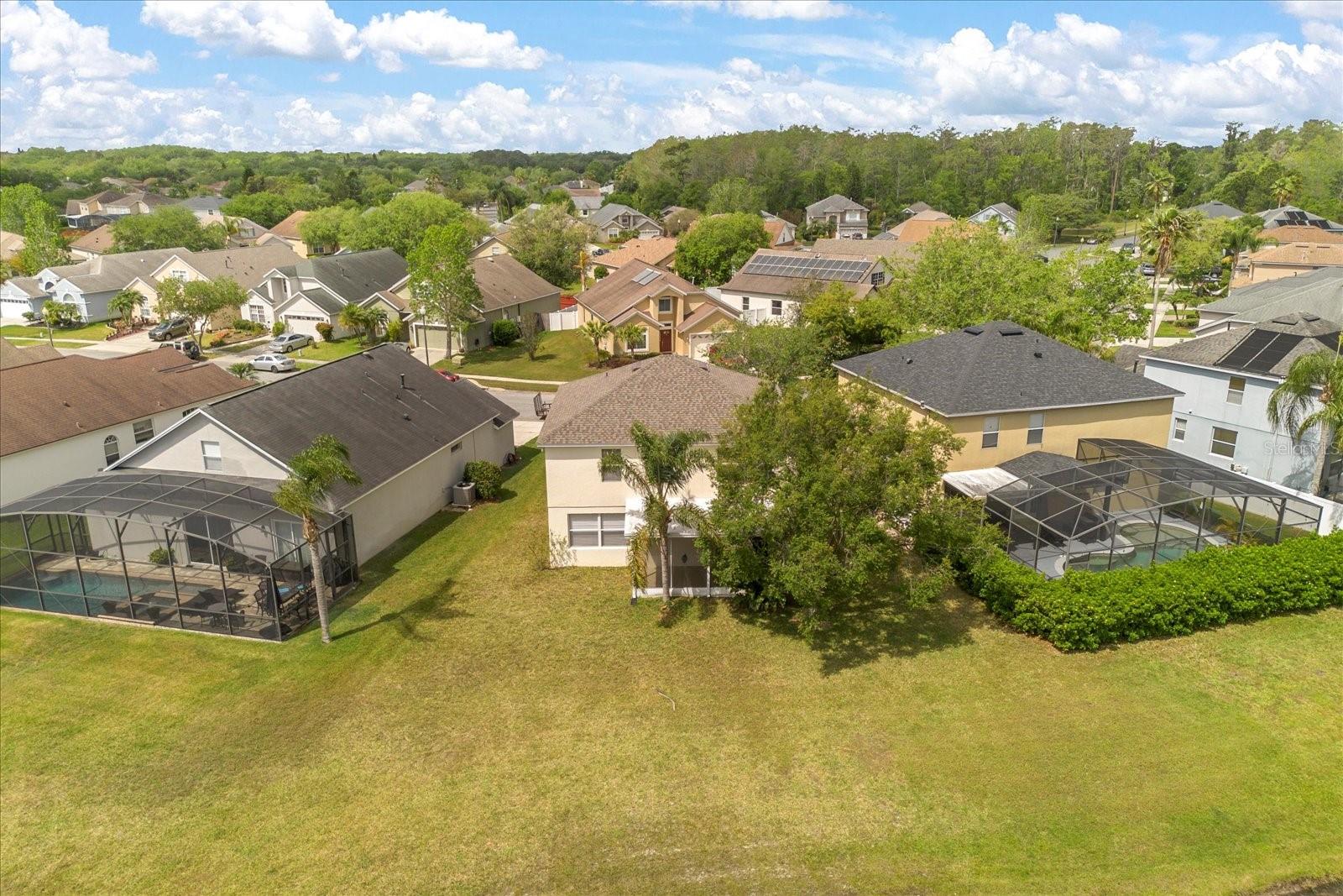 529 TUTEN TRL, ORLANDO, FL, 32828